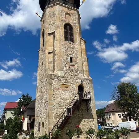 Cazare David Si Familia . Piatra Neamţ Exterior foto