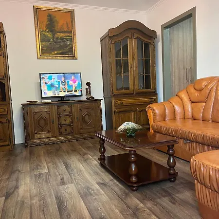 Cazare David Si Familia . Piatra Neamţ Exterior foto