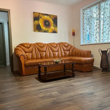 Cazare David Si Familia . Piatra Neamţ Exterior foto