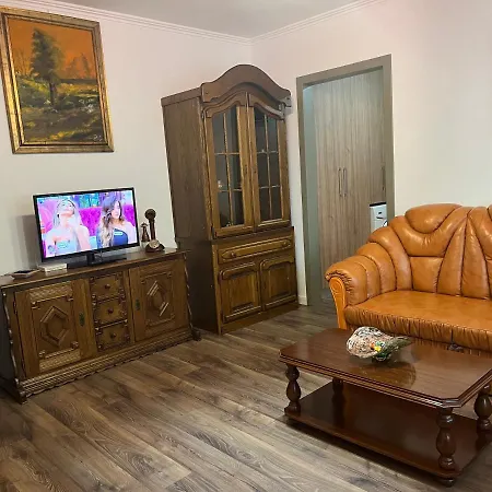 Cazare David Si Familia . Piatra Neamţ Exterior foto