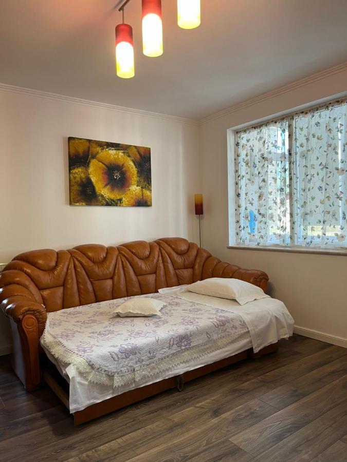 David Si Familia . Appartement