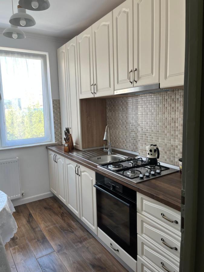 Appartement David Si Familia . *