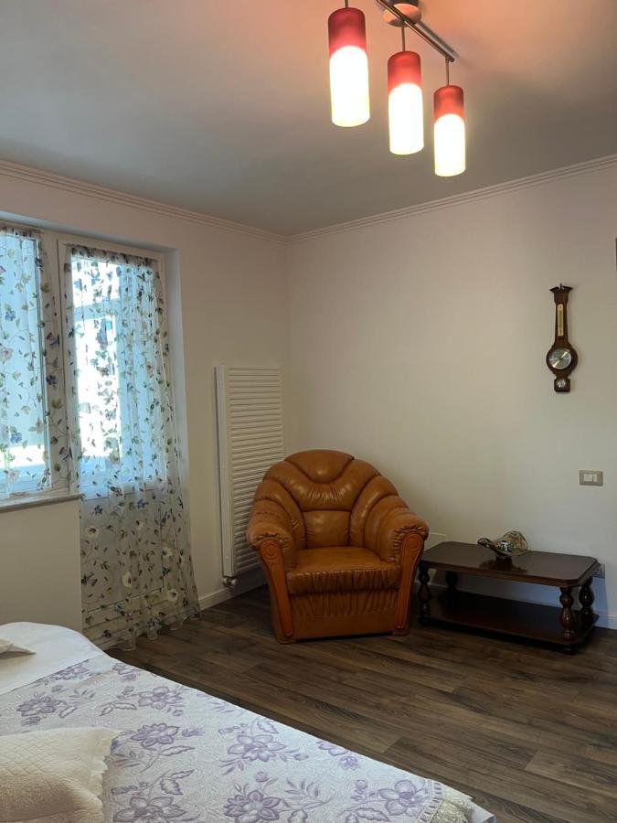 David Si Familia . Appartement