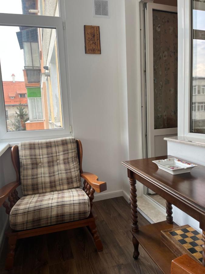 Appartement David Si Familia . *