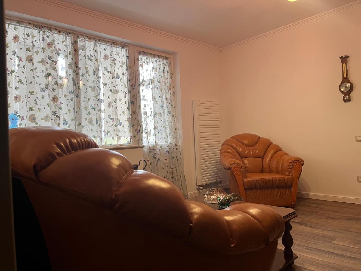 Appartement David Si Familia . *