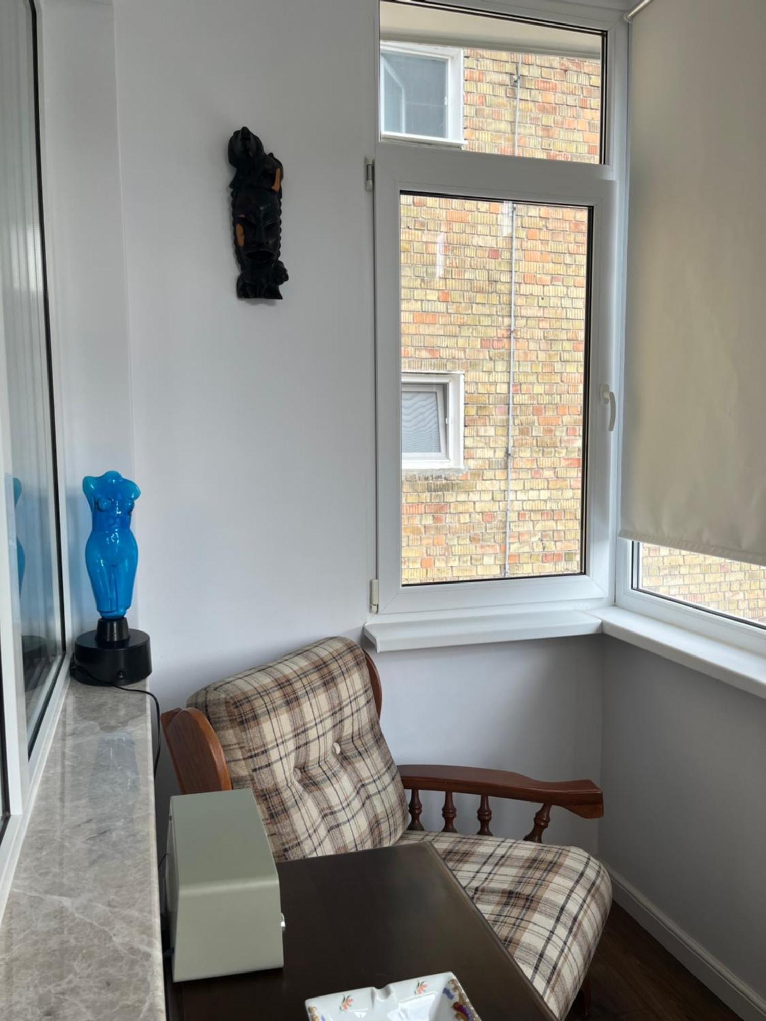Appartement David Si Familia .
