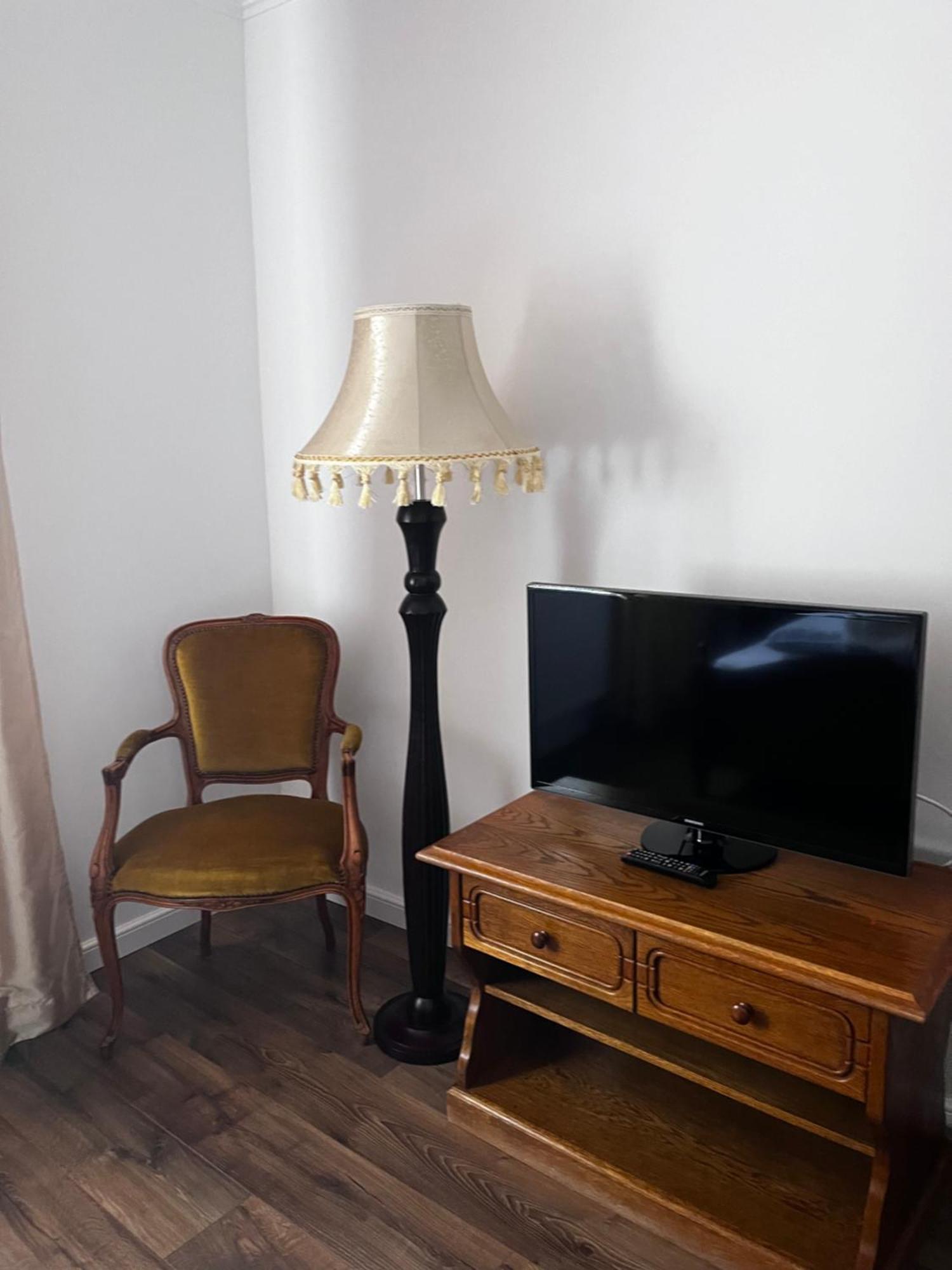 David Si Familia . Appartement Piatra Neamţ