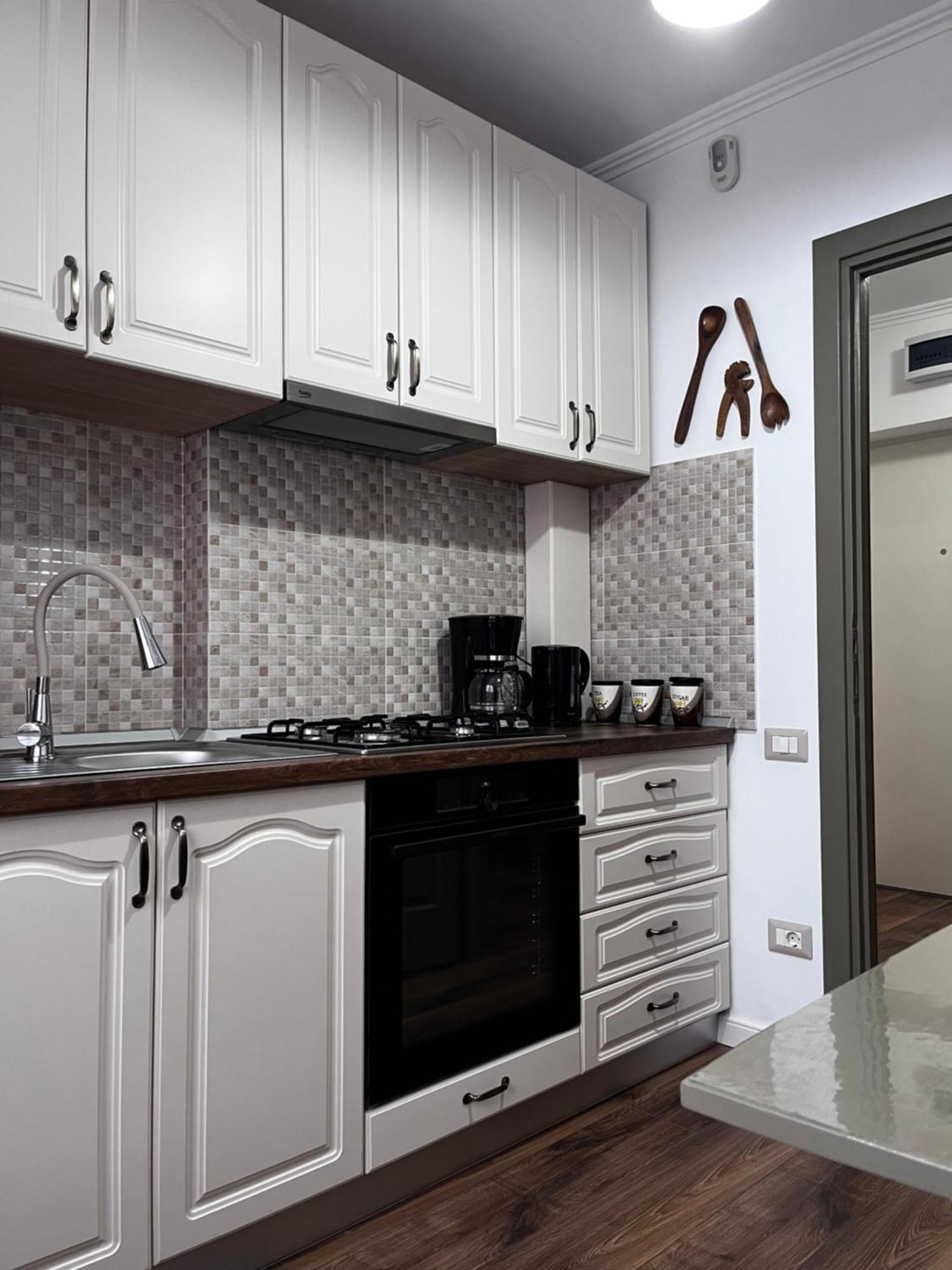 David Si Familia . Appartement
