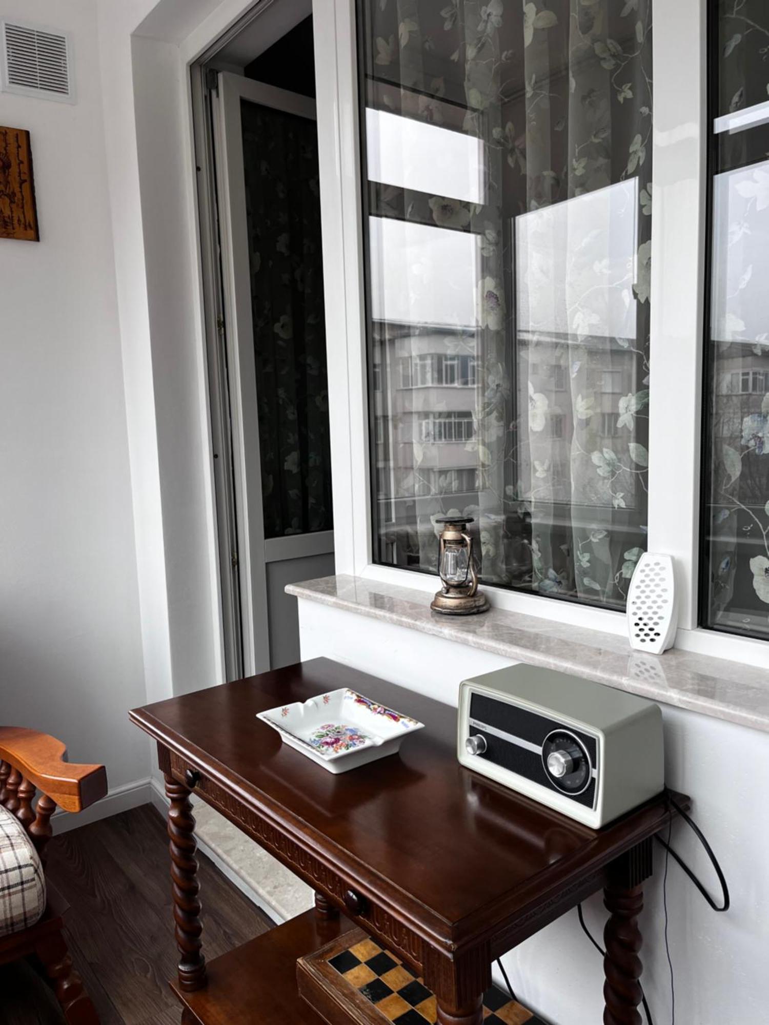 Appartement David Si Familia .