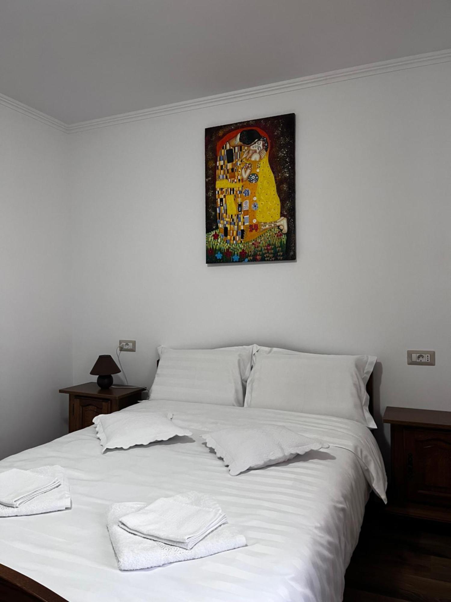Appartement David Si Familia . *
