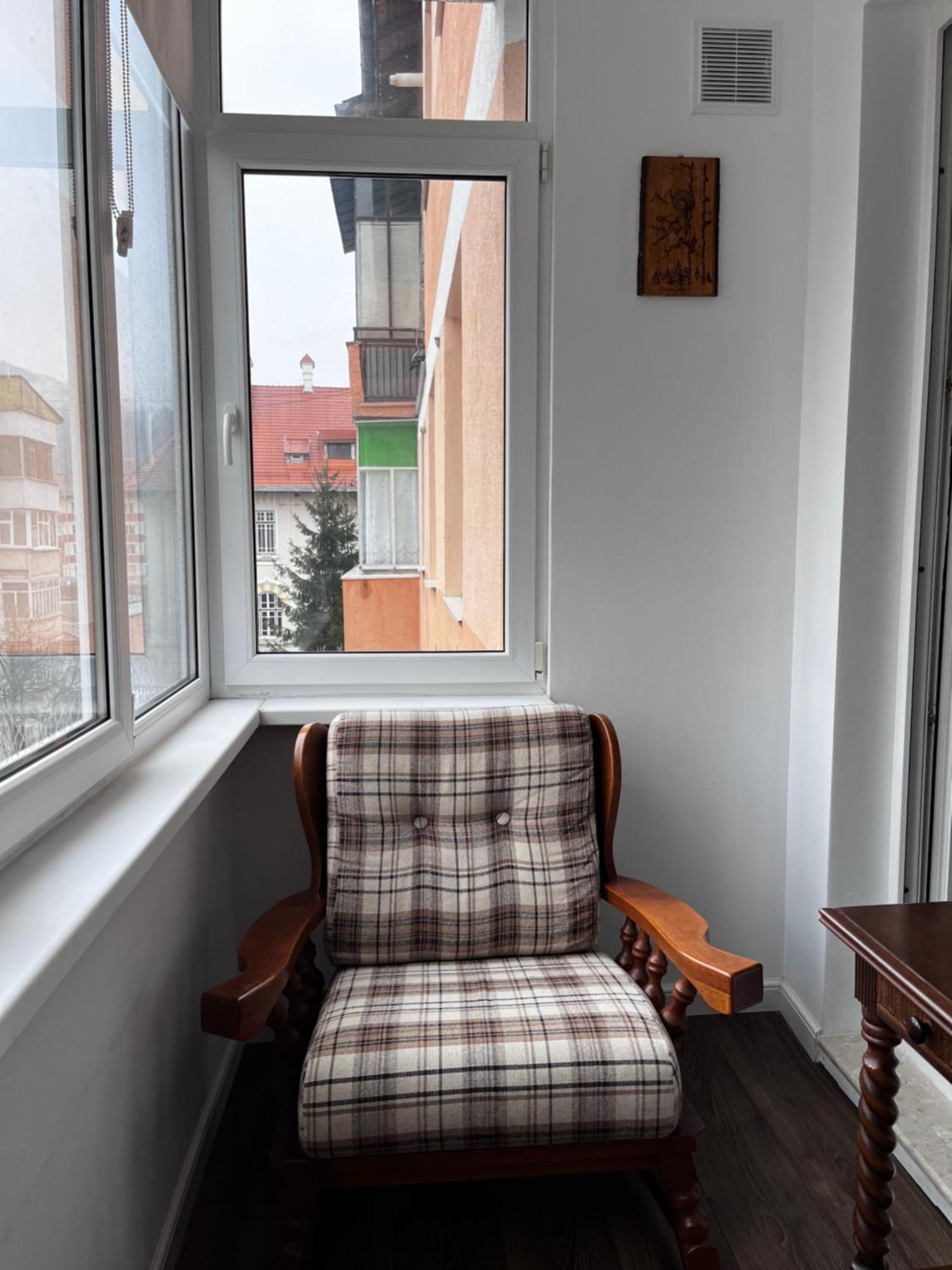 David Si Familia . Appartement Piatra Neamţ