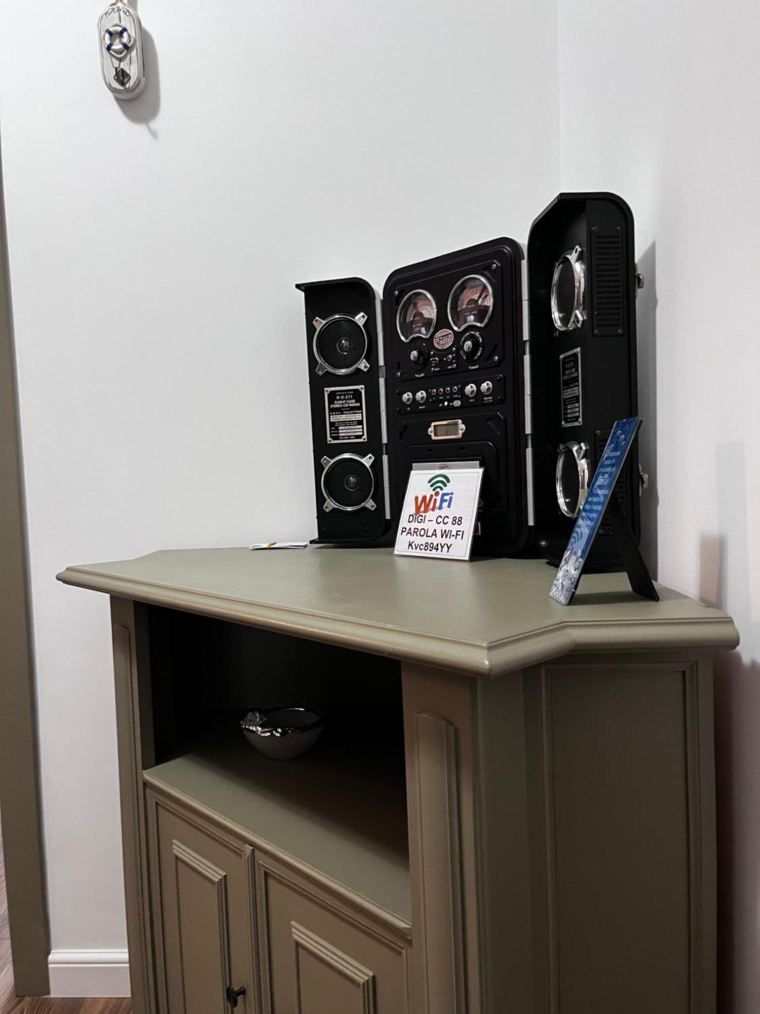 Appartement David Si Familia . Piatra Neamţ