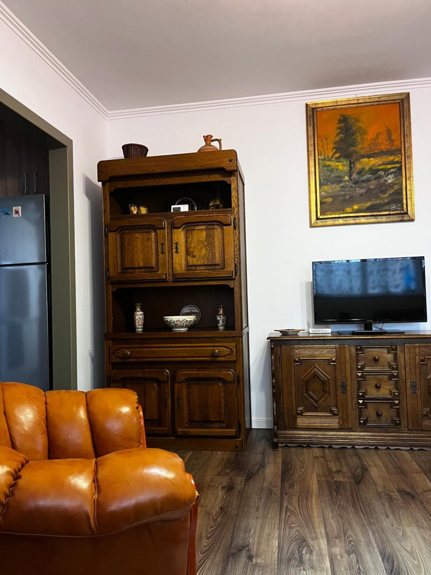 David Si Familia . Piatra Neamţ