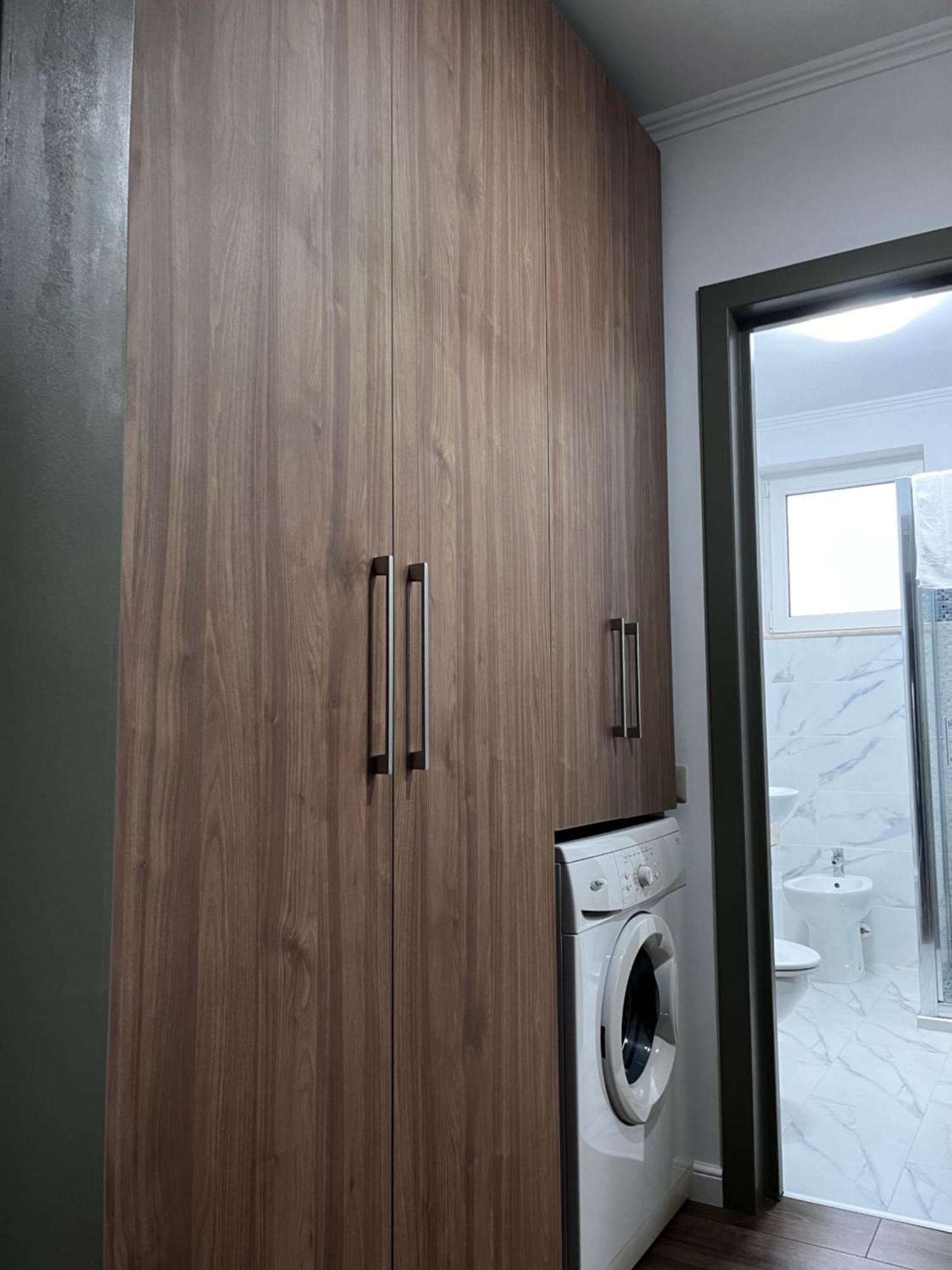 David Si Familia . Apartamento