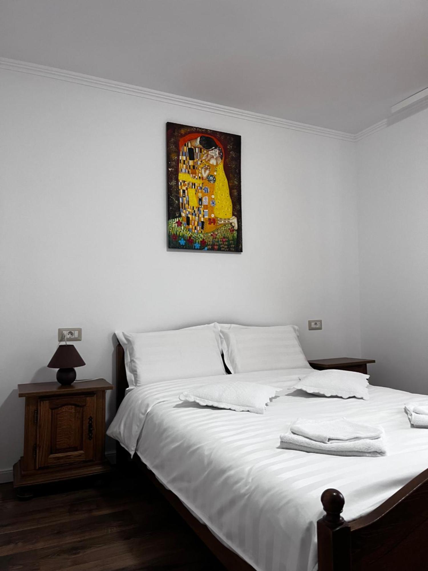 Appartement David Si Familia .