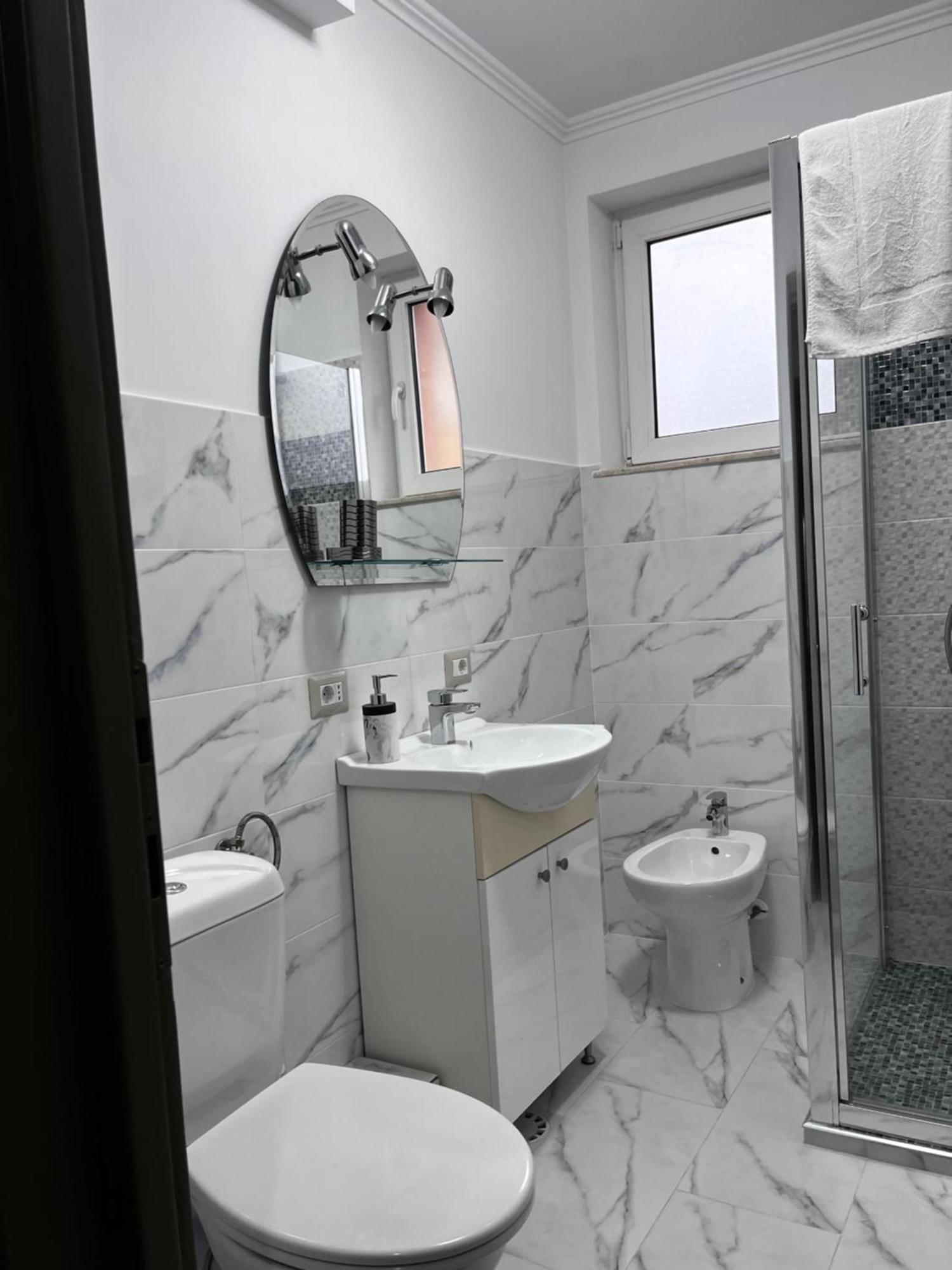 David Si Familia . Appartement *
